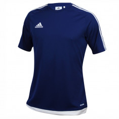 Tricou Adidas Estro 15 JSY-Tricou Original-Tricou Barbat Bumbac- S16150 foto