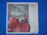 IMMORTAL SYMPHONIC WALTZER, VINIL, Clasica, electrecord