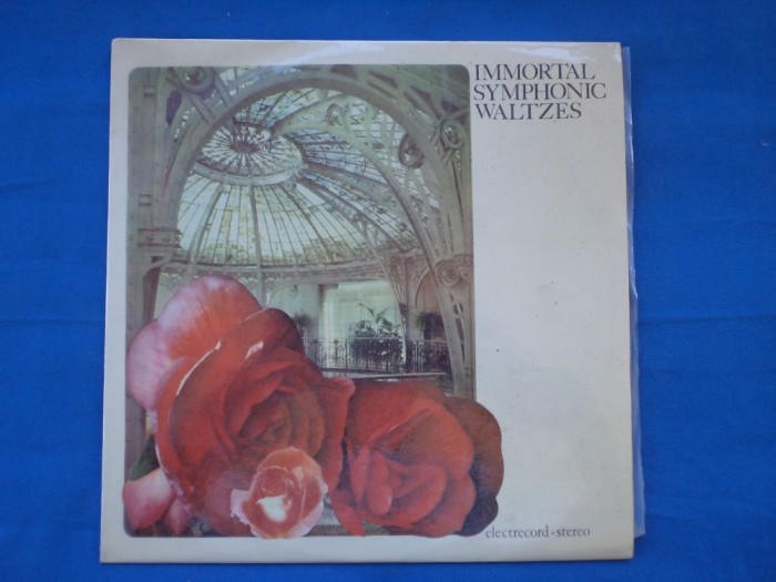 IMMORTAL SYMPHONIC WALTZER
