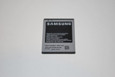 BATERII ORIGINALE SAMSUNG GALAXY S2 PLUS(I9105) 1650 mAh Li-ion foto