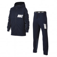 Trening Nike Nsw Trk Suit Poly -Trening Original-Trening Copii 872654-451 foto