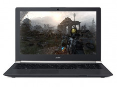 Laptop gaming ACER Aspire v17 Nitro, 17&amp;quot;, i7, 3.5Ghz, Geforce GTX, SSD foto