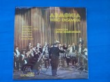 MUZICA CLASICA INTERPRETATA DE ORCHESTRA DE SUFLATORI ARMONIA, VINIL, electrecord