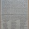 Ziarul Observatorul ; Politic , national si literar , an 1 ,nr. 49 , Sibiu ,1878