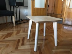 Masuta cafea Lisabo (IKEA) foto