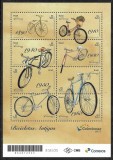 BRAZILIA 2017 BICICLETE