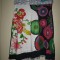 Fusta Desigual cu bumbac Mar S/ M
