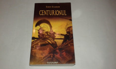 SIMON SCARROW - CENTURIONUL foto