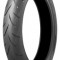 Motorcycle Tyres Bridgestone S 21 F ( 120/70 ZR17 TL (58W) M/C, Variante M, Roata fata )