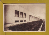 EFORIE 1950. BAILE MINISTERULUI SANATATII