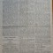 Ziarul Observatorul ; Politic , national si literar , an 1 ,nr. 52 , Sibiu ,1878