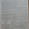 Ziarul Observatorul ; Politic , national si literar , an 1 ,nr. 56 , Sibiu ,1878