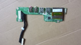 Placa sunet + usburi buton pornire Acer Aspire One ZG5 Aoa 150 110 dd0zg5th100