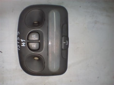 Plafoniera Hyundai H1 An 2004-2007 cod 92800-4A100 foto