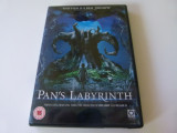 Pan&#039;s labyrinth - dvd -413