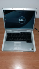 Laptop Dell Inspiron 6400 15.4&amp;quot; Intel Dual Core 1.6 GHz, 120 GB HDD, 3 GB foto