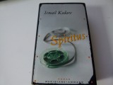 ismail kadare- spiritus