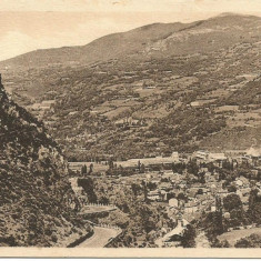 (A) carte postala(ilustrata)-FRANTA-Hautes-Pyrénées