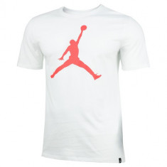 Tricou barbati Nike Jordan Iconic Jumpman 908017-104 foto