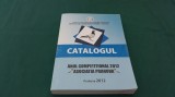 FEDERAȚIA CRESCĂTORILOR DE PORUMBEI DIN ROM&Acirc;NIA / ANUL COMPETIȚIONAL 2012 * 39