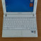 Laptop Notebook Samsung NC120 10.1&quot; LED Intel Atom Dual Core 1.6 GHz, 160GB HDD