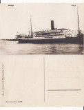 Portul Galati - Vapoare
