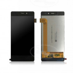 Display LCD cu touchscreen Wiko Tommy2, original foto