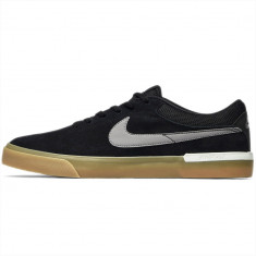 Shoes Nike SB Koston Hypervulc Black/Vast Grey/White/Gunsmoke foto