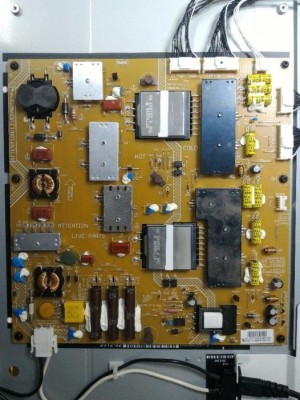 FSP198-6F01 / Eax63026601 / Tpd.nt72563.pb781 foto