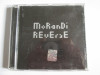 CD Morandi,albumul:Reverse-Roton 2005,stare buna, House