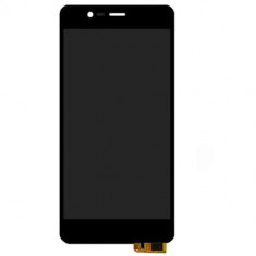 Display Asus Zenfone 3 Max ZC520TL Negru foto