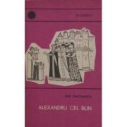 Emil Diaconescu - Alexandru cel Bun foto