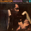 DUKE ELLINGTON - INDIGOS, 1958, CD, Jazz