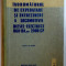 INDRUMATORUL DE EXPLOATARE SI INTRETINERE A LOCOMOTIVEI DIESEL - ELECTRICE 060 - DA , DE 2100 CP , VOLUMUL I , CAPITOLELE 1 SI 2 , 1967