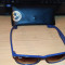 OCHELARI DE SOARE RAYBAN RB2132 NEW WAYFARER 874/51 52*18 2N