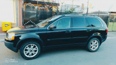 Volvo xc 90 foto