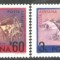 Romania 1972 - ANIVERSARI. AVIATIE. serie nestampilata Z12