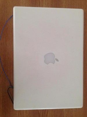 Capac Display Macbook A1181 foto