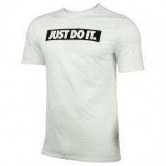 Tricou barbati Nike Sportswear Jdi 891875-100 foto