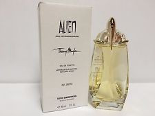 Parfum tester Alien Essence Absolue Reffilable EDP 60 ML ( Plus Cadou ) foto