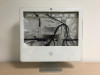 Carcasa Completa Apple Imac 17 Inch, A 1195
