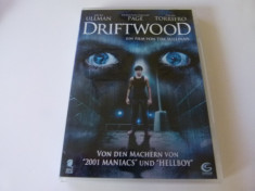 Drieftwood - dvd foto