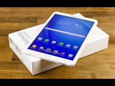 Tableta Samsung TAB A, SIGILATA, 32 Gb, 4G, 10.1&amp;quot;, GARANTIE foto