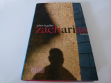 Zacharias - John la Galite