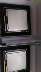 Procesor Xeon hexa-core E5649 (doua bucati) foto