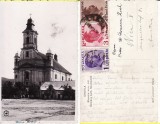 Gherla, Armenopolis-Biserica Armeneasca- rara, Circulata, Printata