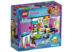 LEGO Friends - Dormitorul lui Stephanie 41328 foto