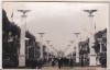 Bnk cp Germania - Berlin - Unter den Linden - 1938 - uzata, Circulata, Printata