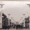 bnk cp Germania - Berlin - Unter den Linden - 1938 - uzata