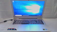 Lenovo 700 i7-6700HQ 3.5Ghz, 8Gb DDR4, 1Tb HDD, GTX 950M 4Gb 128bit, FullHD foto